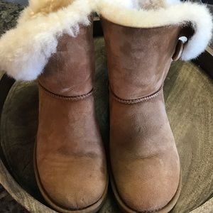 UGG Bailey Boot